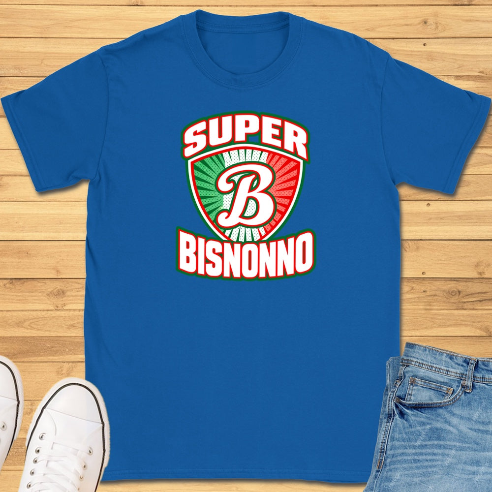 Super Bisnonno T-Shirt
