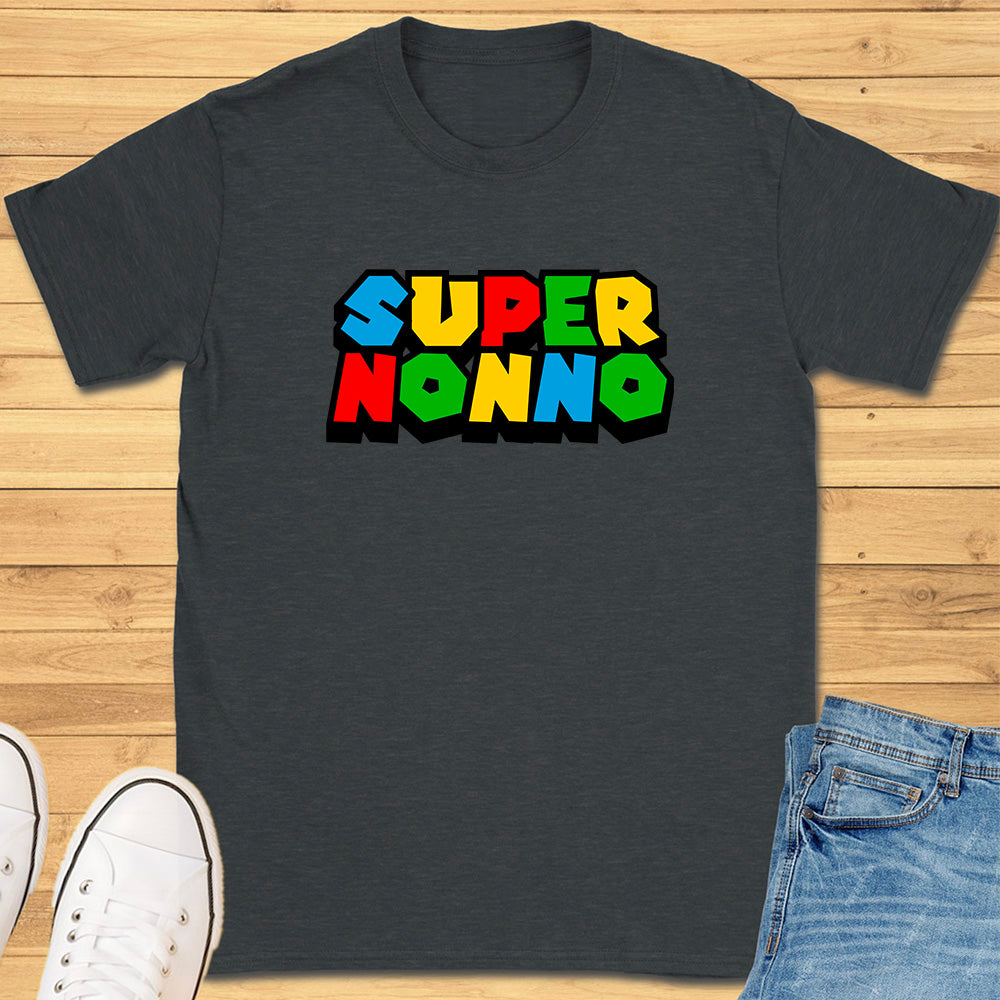 Super Nonno T-Shirt