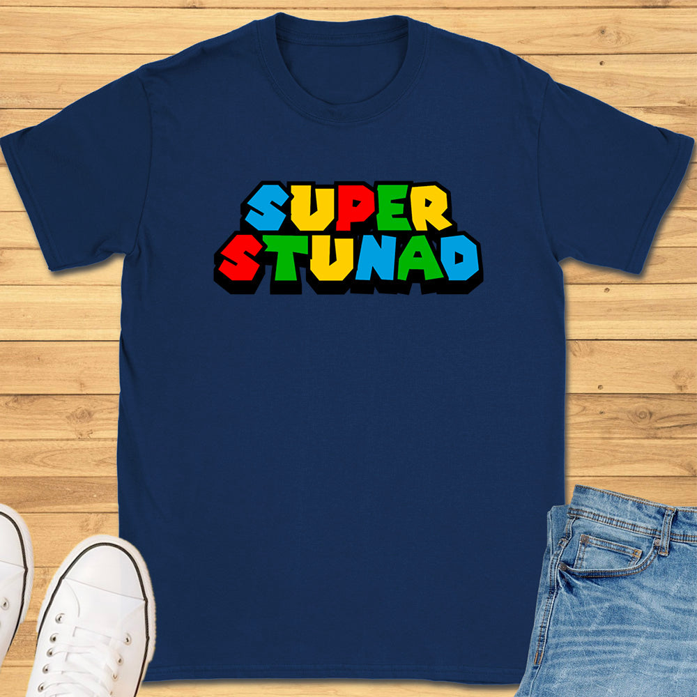Super Stunad T-Shirt