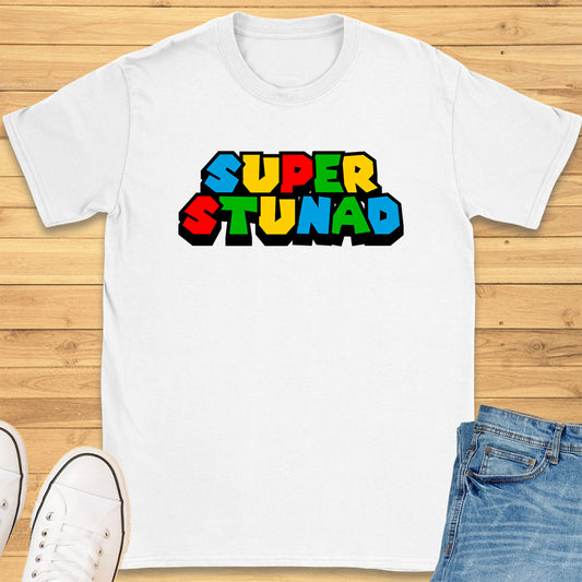 Super Stunad T-Shirt