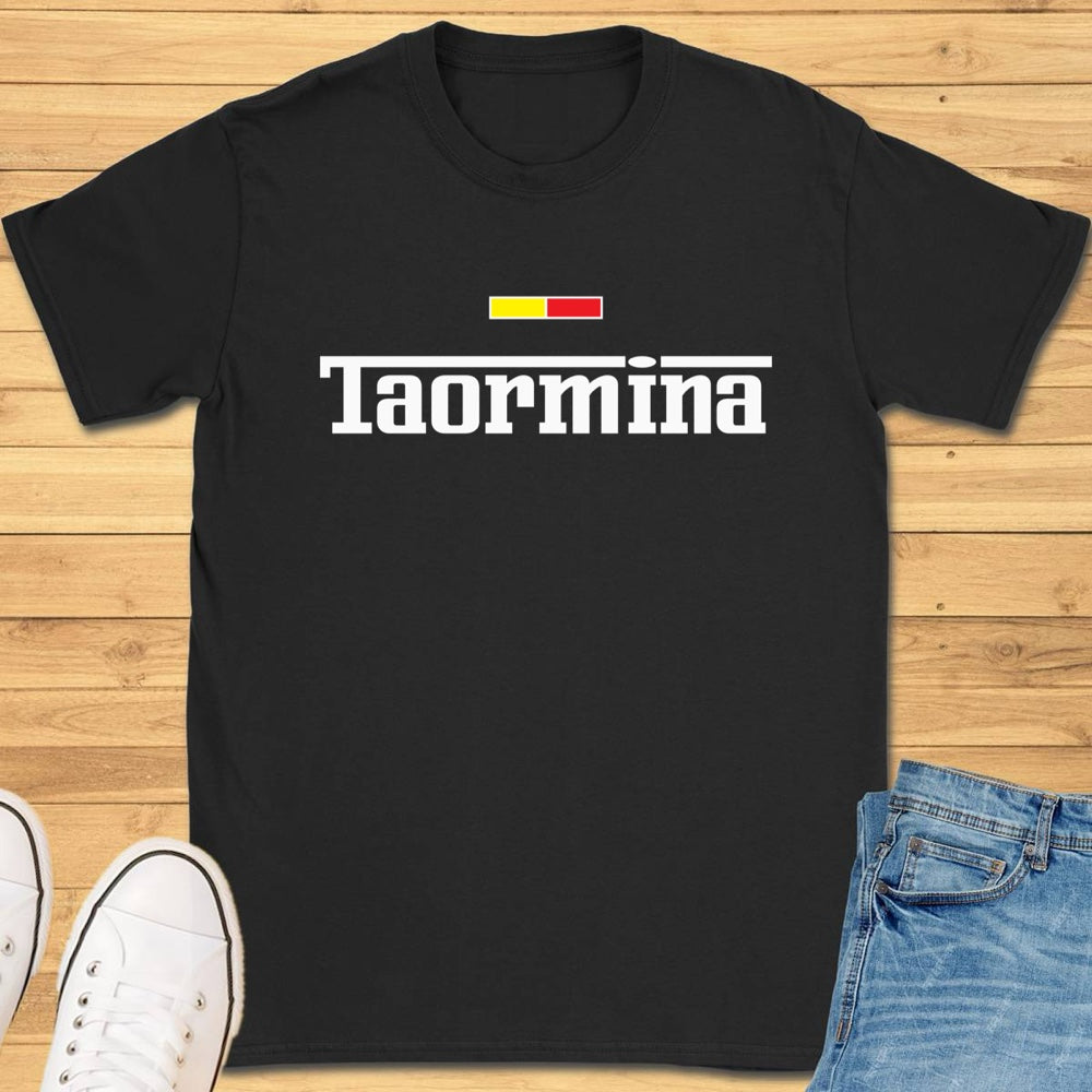 Taormina T-Shirt