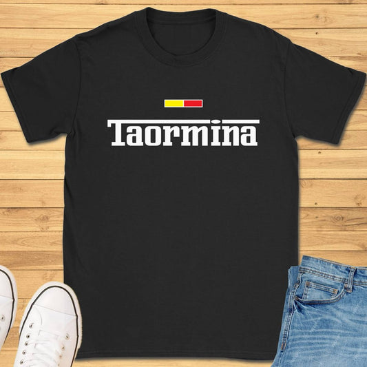 Taormina T-Shirt