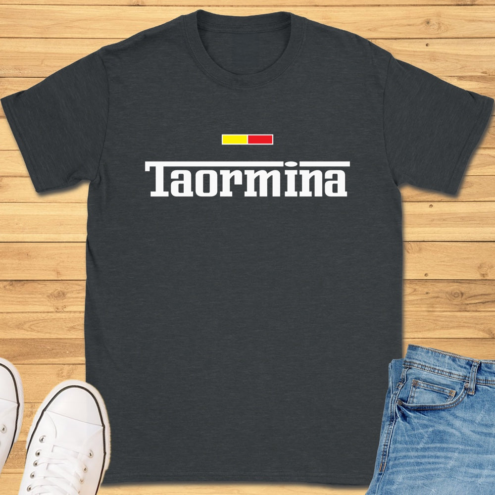Taormina T-Shirt