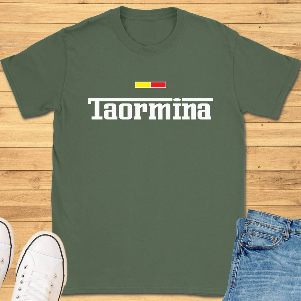 Taormina T-Shirt