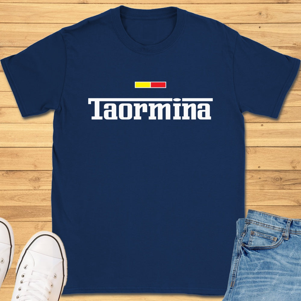Taormina T-Shirt