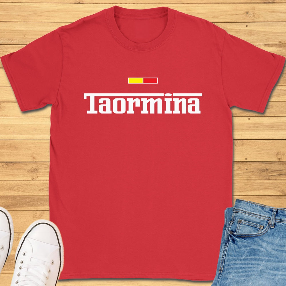 Taormina T-Shirt