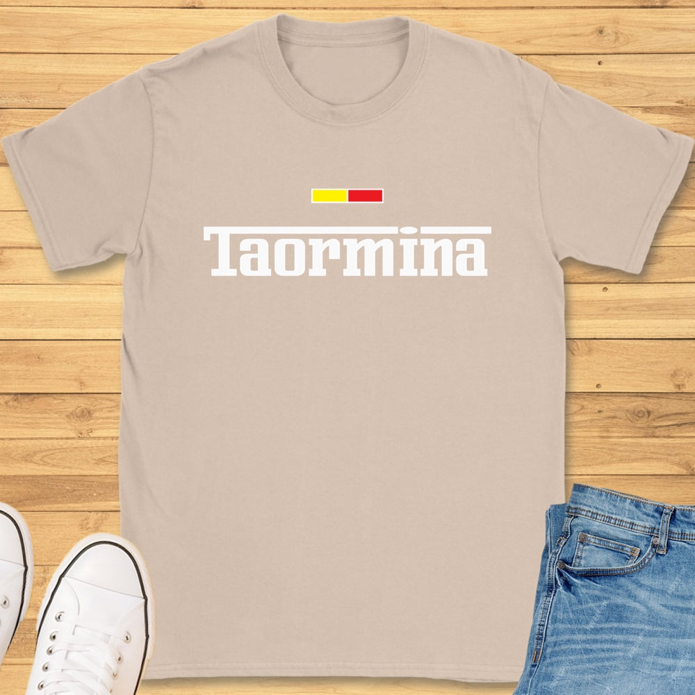 Taormina T-Shirt