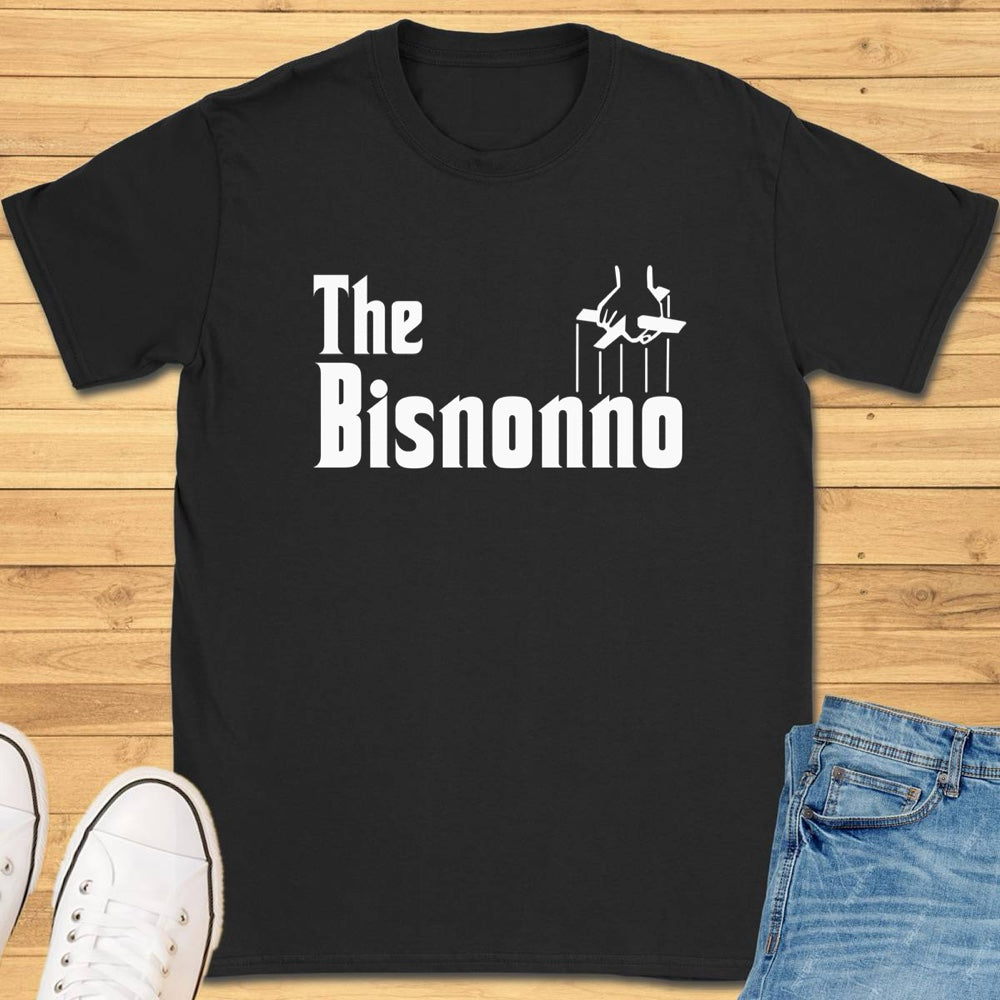 The Bisnonno T-Shirt