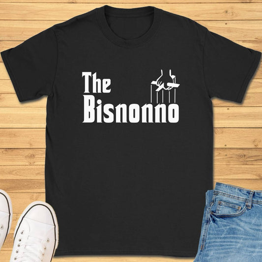 The Bisnonno T-Shirt