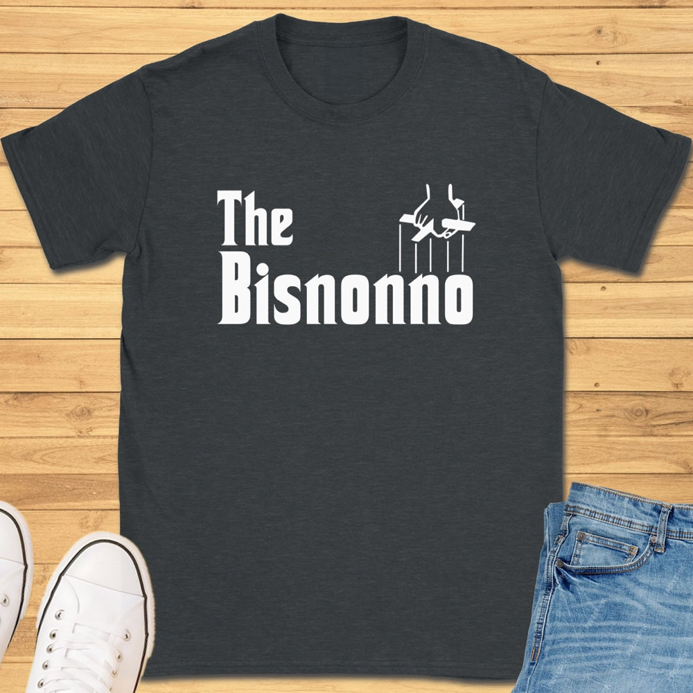 The Bisnonno T-Shirt