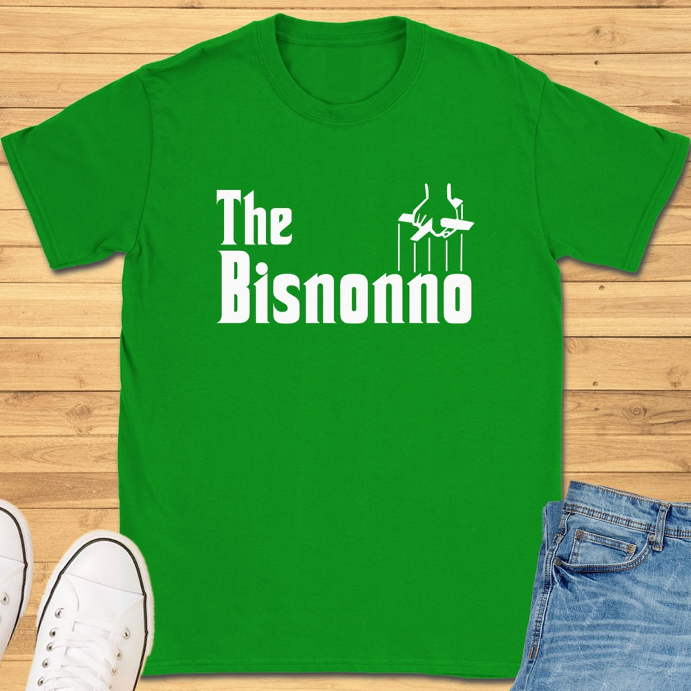 The Bisnonno T-Shirt