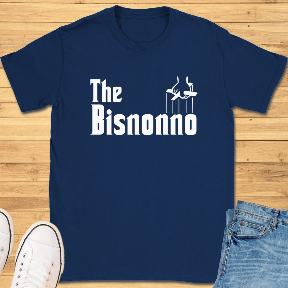 The Bisnonno T-Shirt