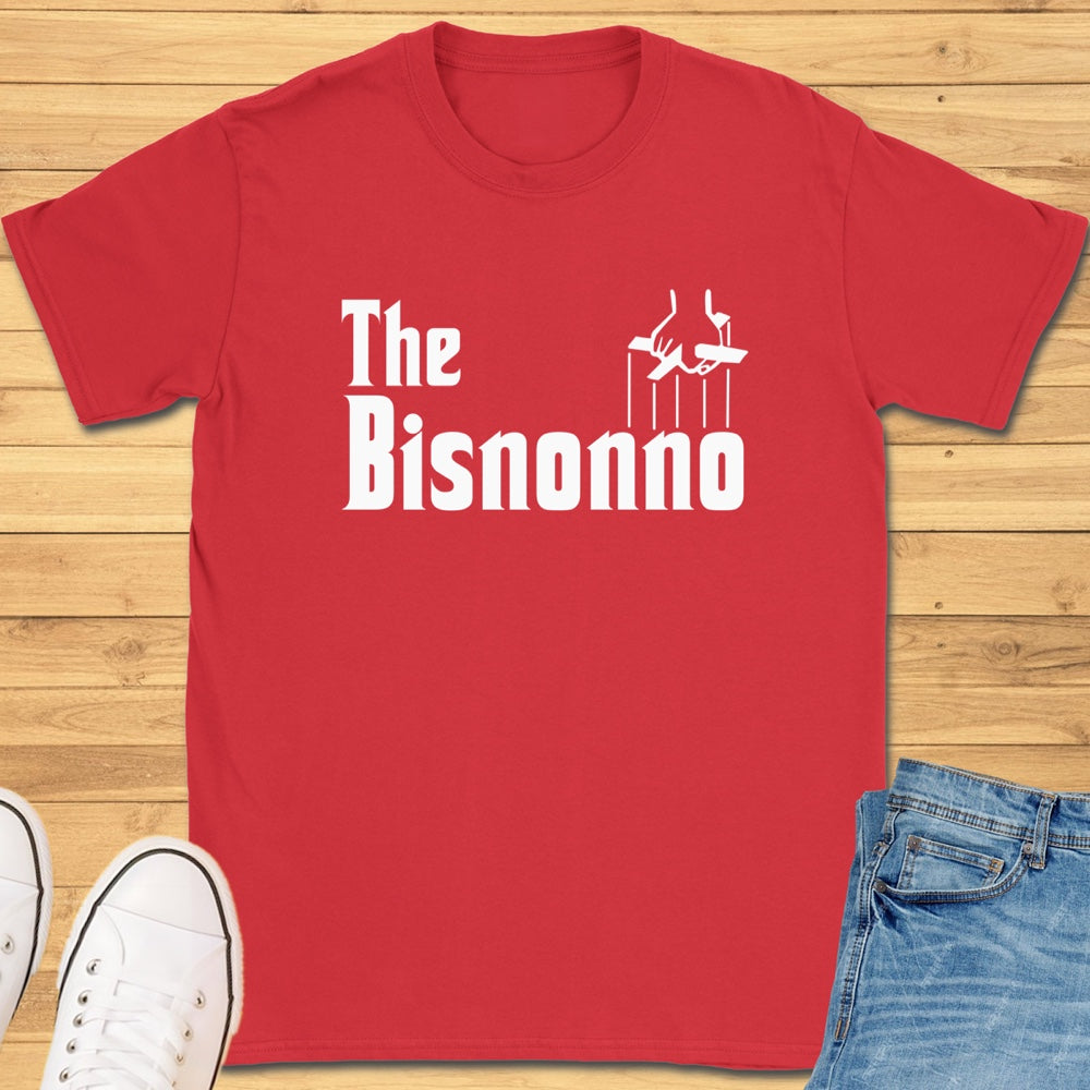 The Bisnonno T-Shirt