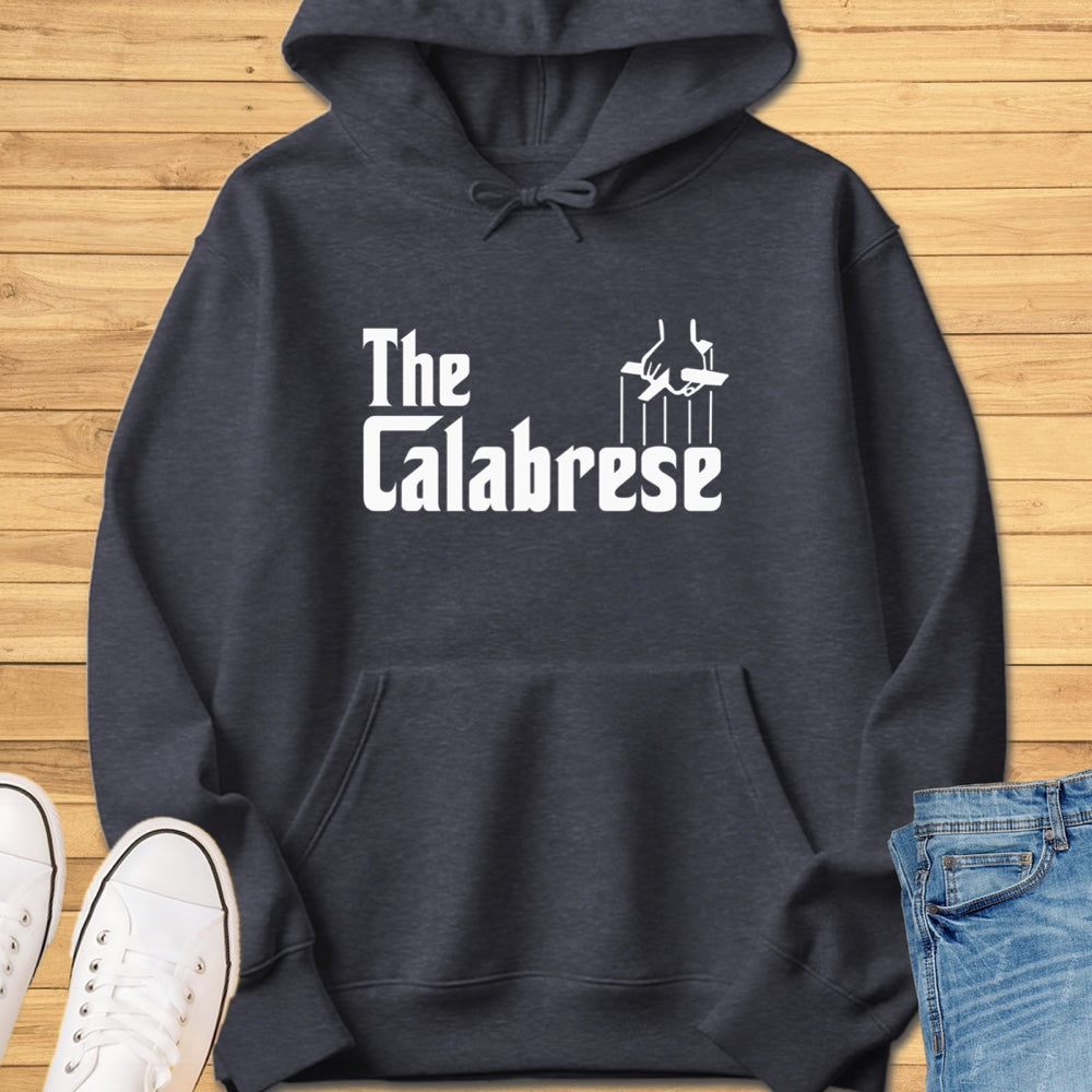 The Calabrese Hoodie