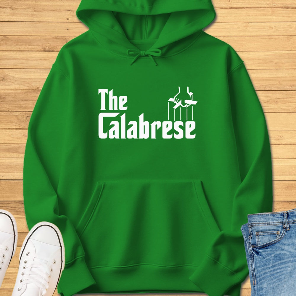The Calabrese Hoodie