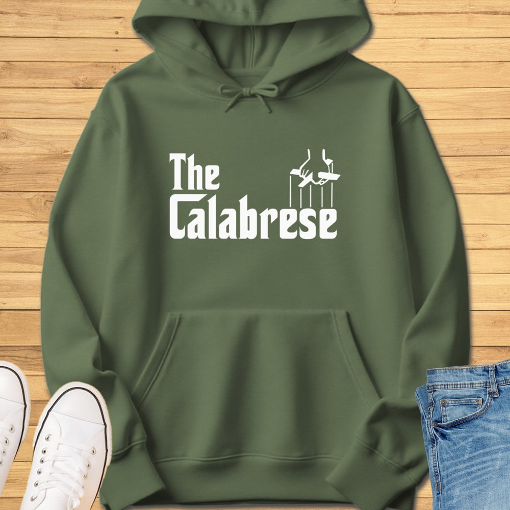 The Calabrese Hoodie