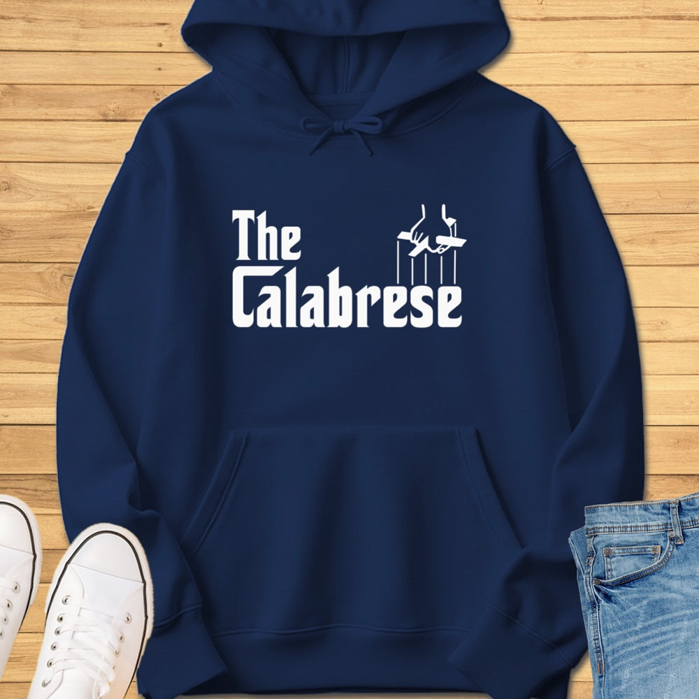 The Calabrese Hoodie