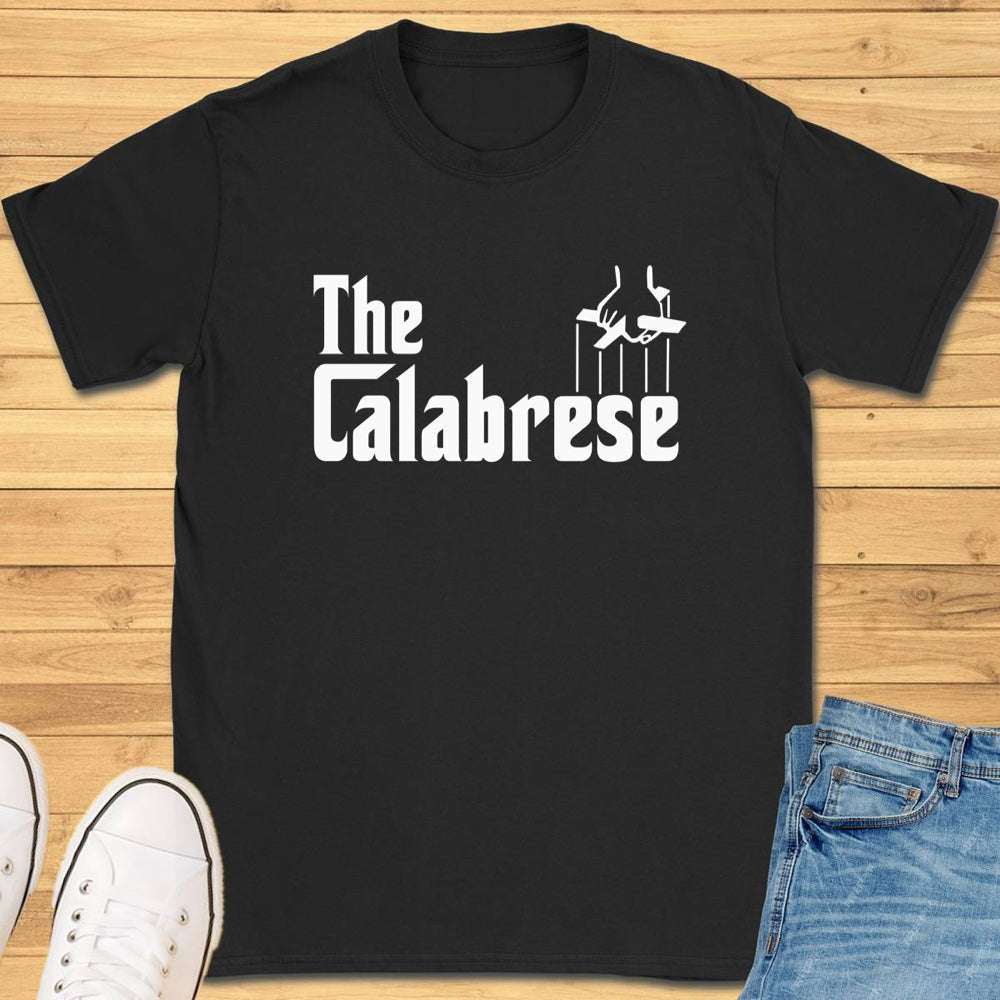 The Calabrese T-Shirt