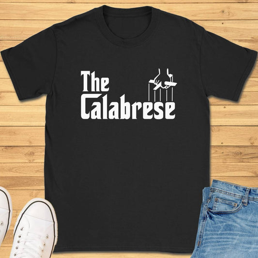 The Calabrese T-Shirt