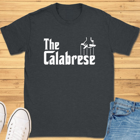 The Calabrese T-Shirt