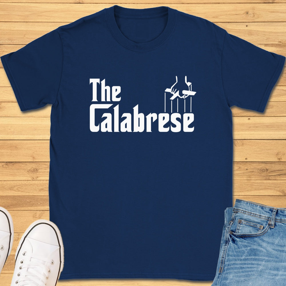 The Calabrese T-Shirt