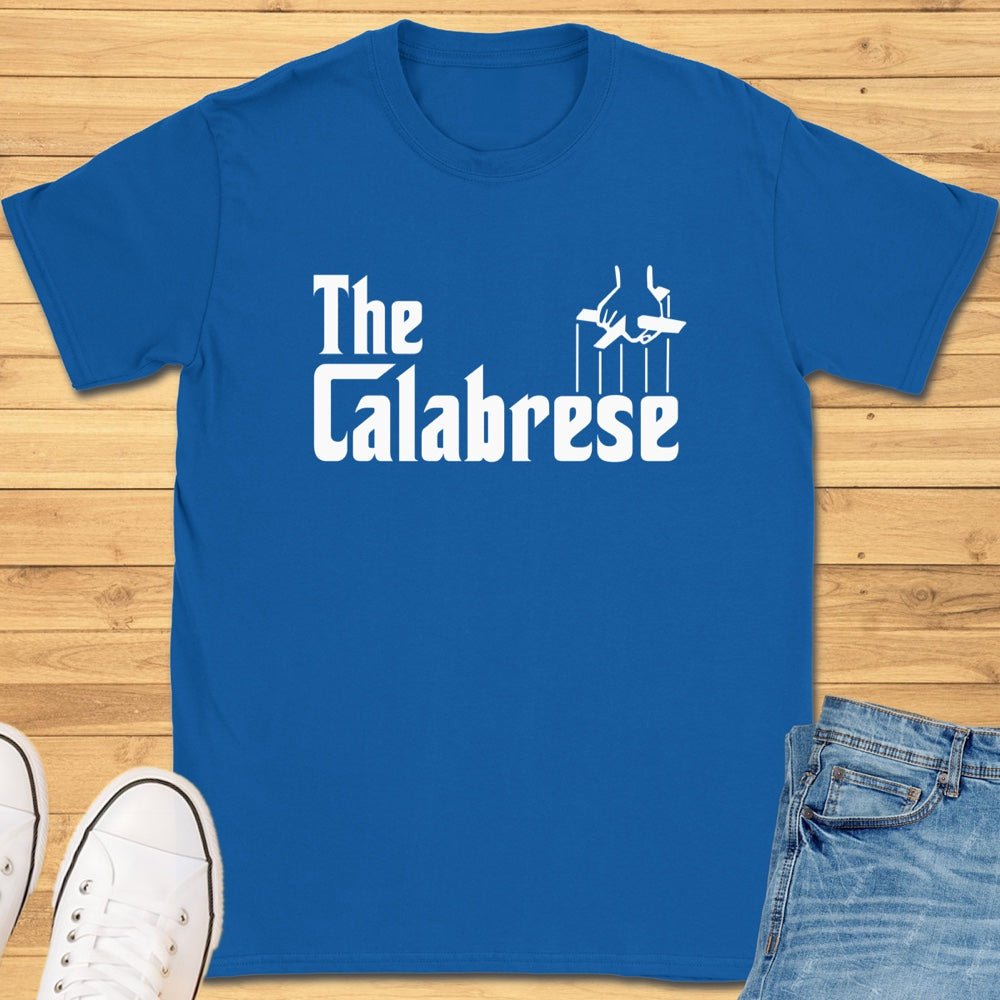 The Calabrese T-Shirt