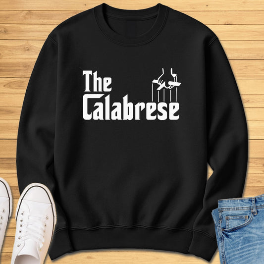 The Calabrese Sweatshirt