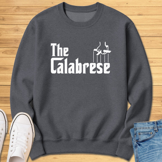 The Calabrese Sweatshirt