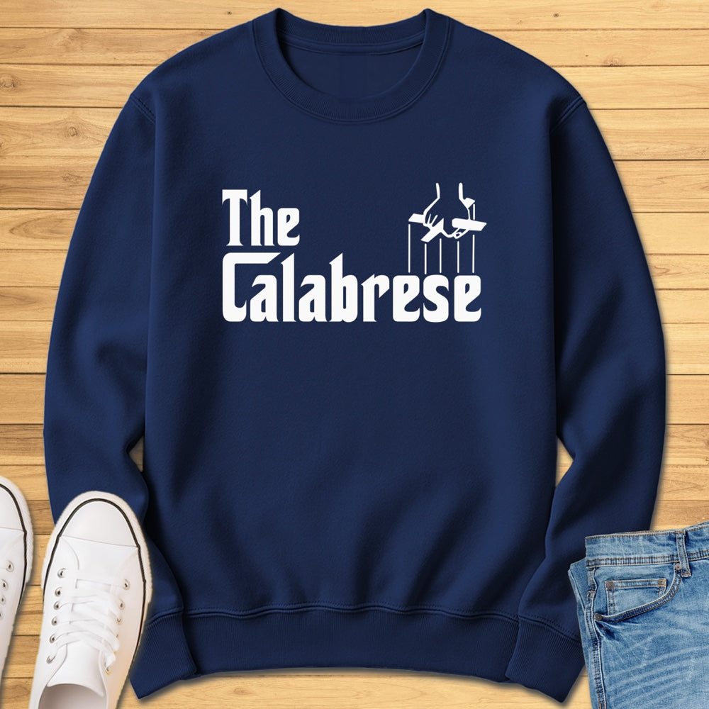 The Calabrese Sweatshirt