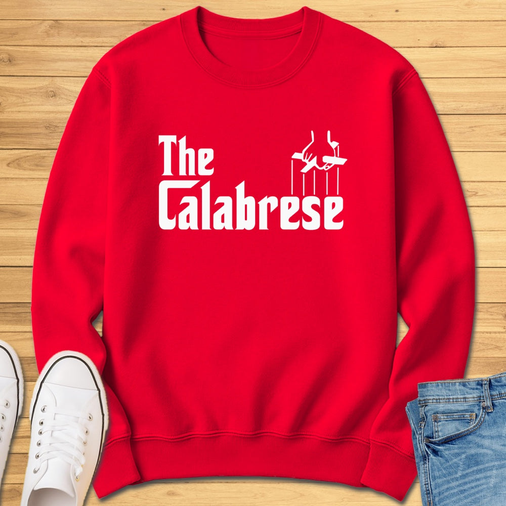 The Calabrese Sweatshirt