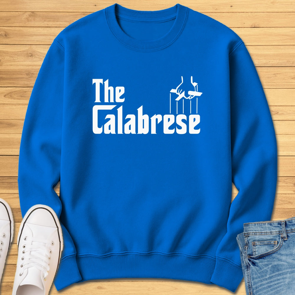 The Calabrese Sweatshirt
