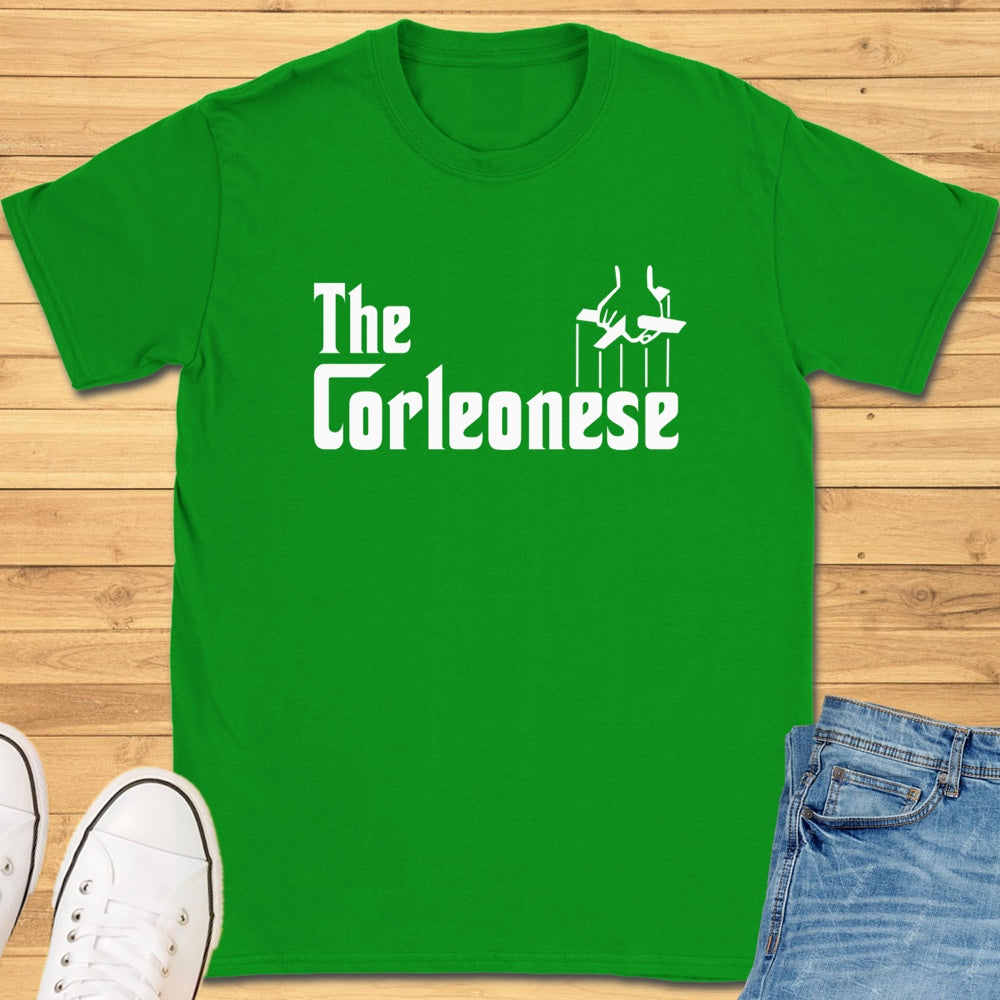 The Corleonese T-Shirt