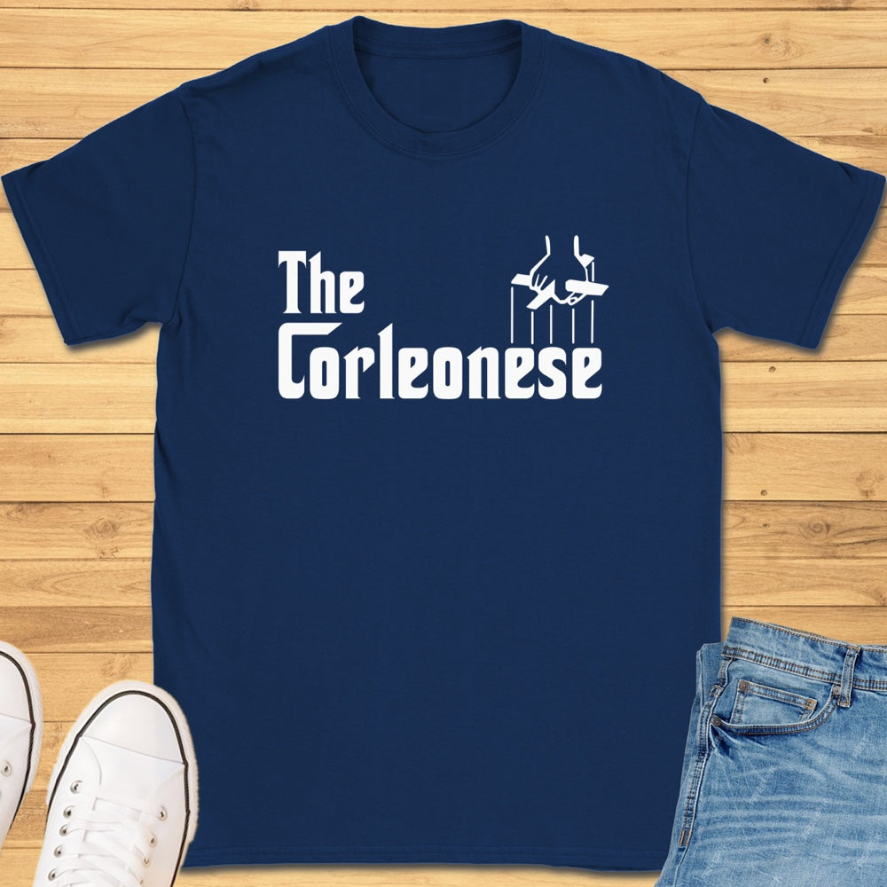 The Corleonese T-Shirt