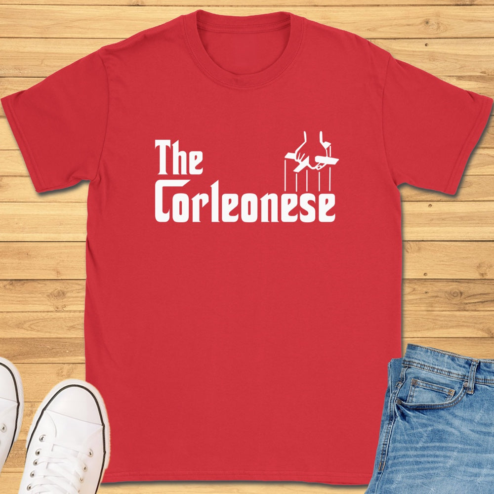 The Corleonese T-Shirt