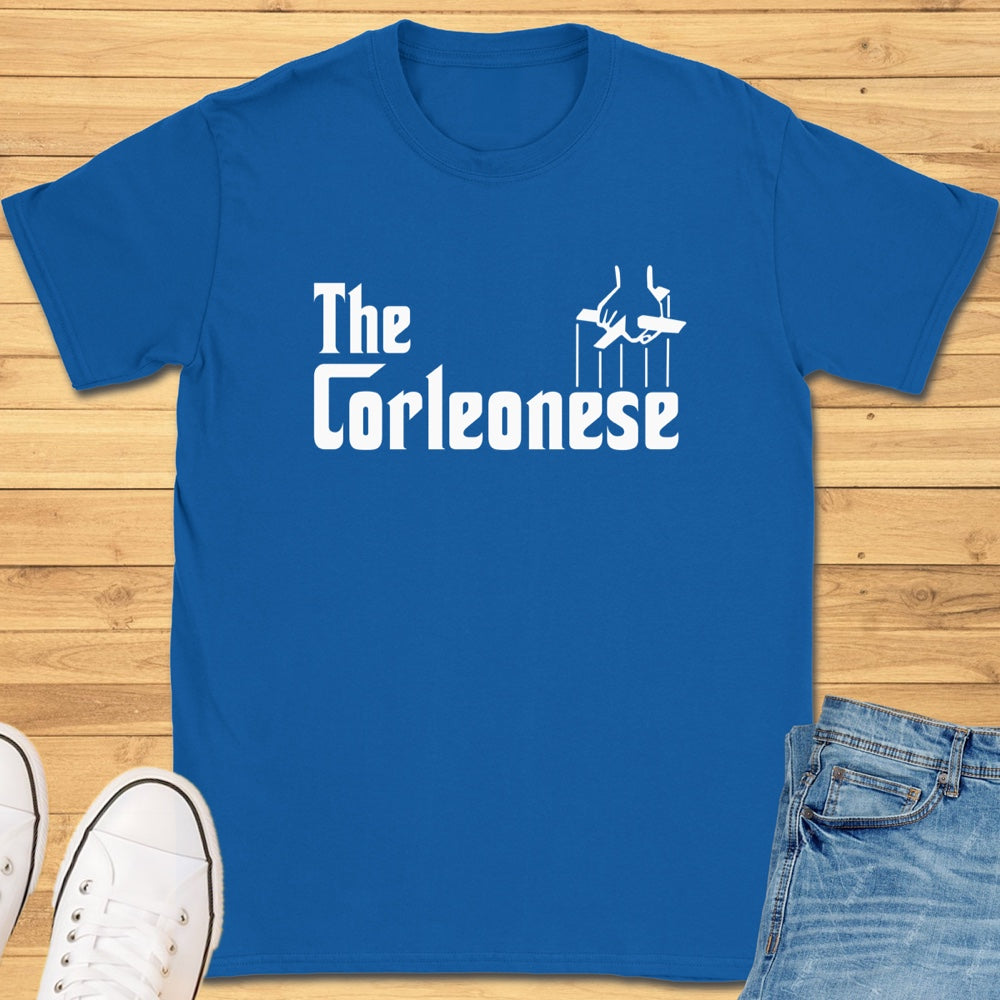 The Corleonese T-Shirt