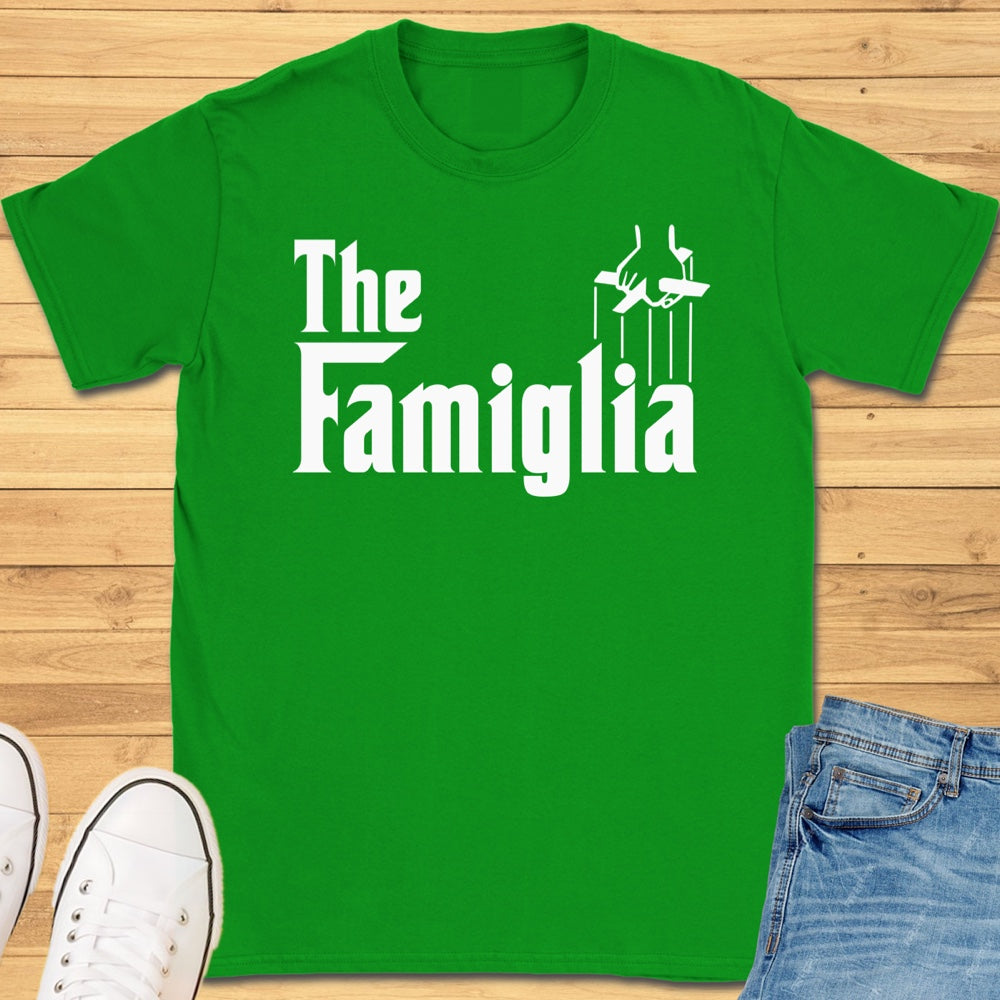 The Famiglia T-Shirt