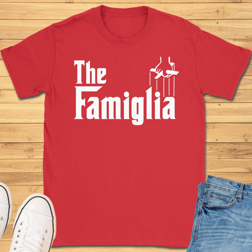 The Famiglia T-Shirt