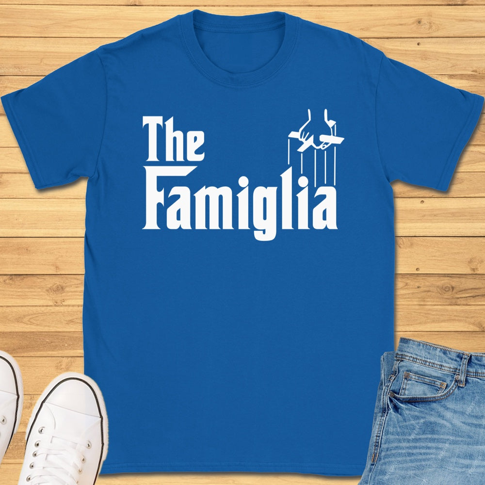 The Famiglia T-Shirt