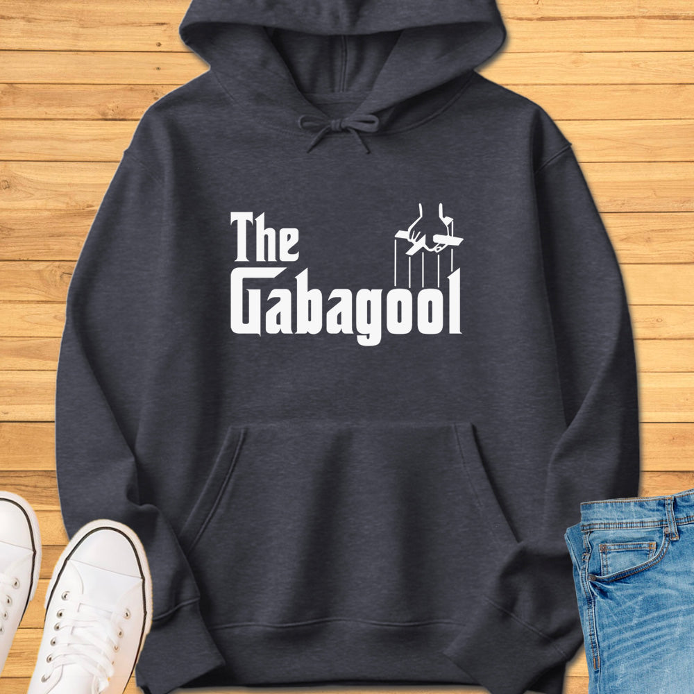 The Gabagool Hoodie