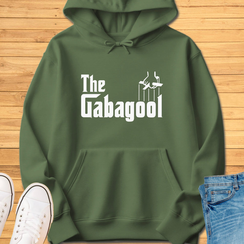 The Gabagool Hoodie