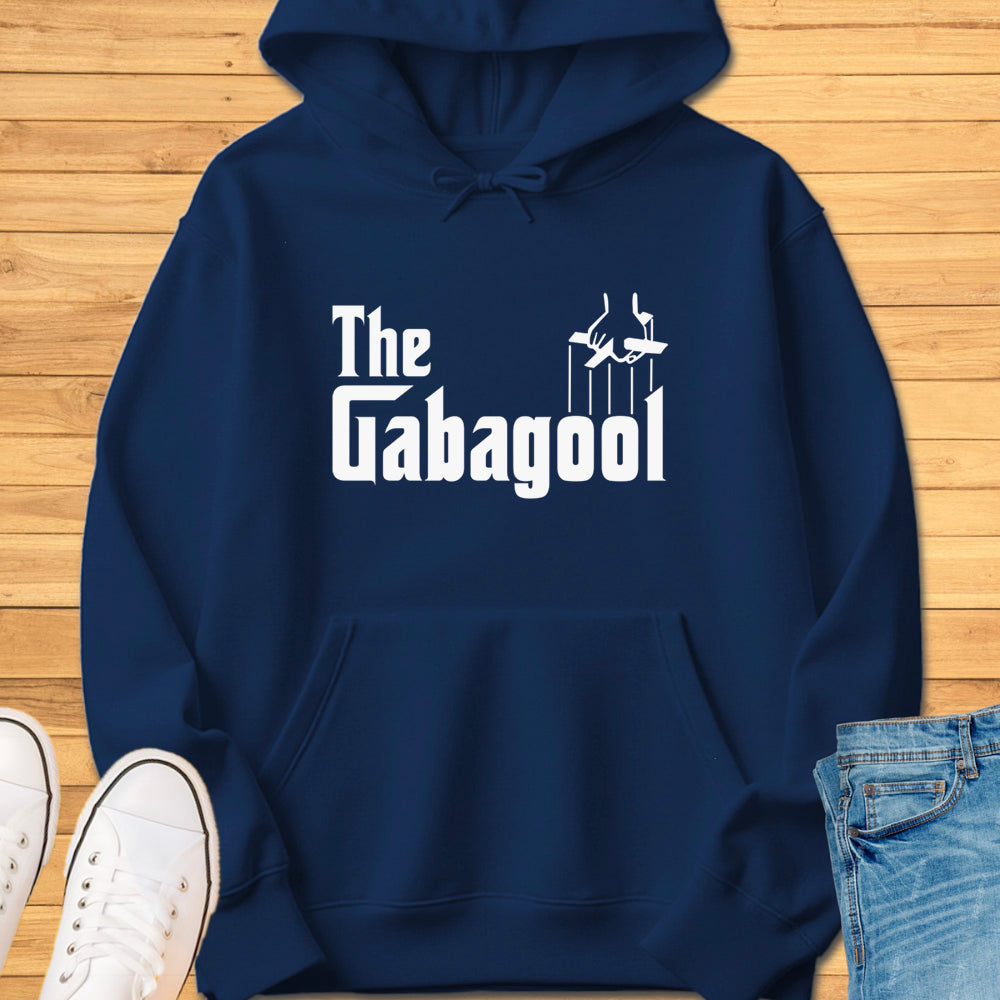 The Gabagool Hoodie