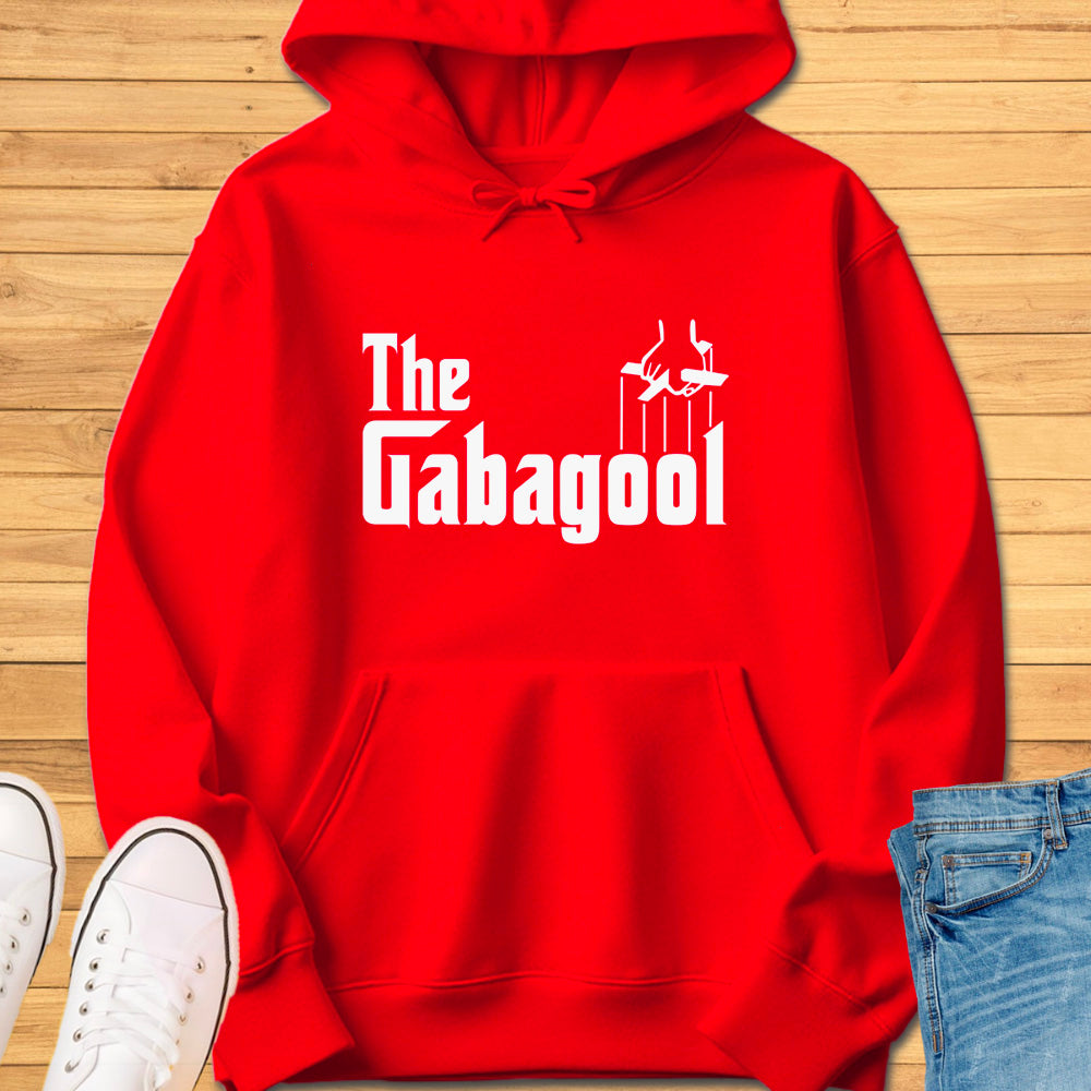 The Gabagool Hoodie
