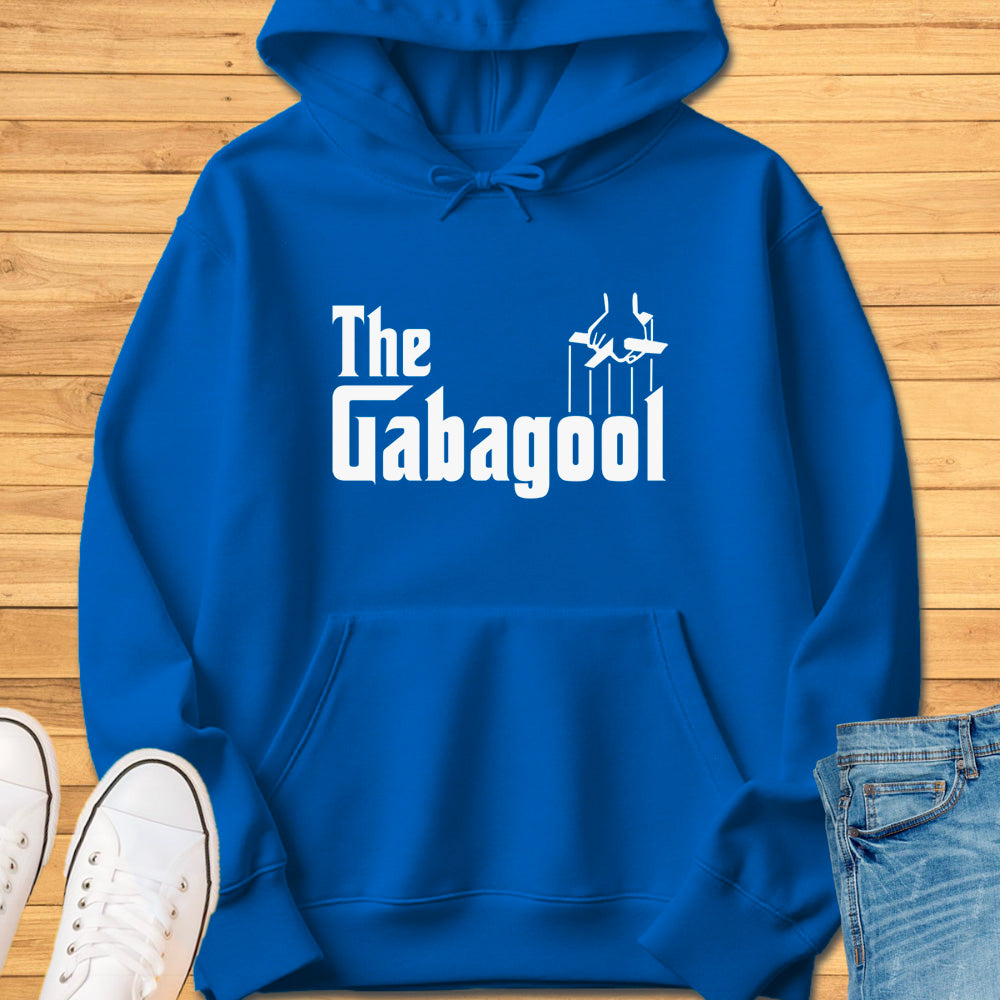 The Gabagool Hoodie