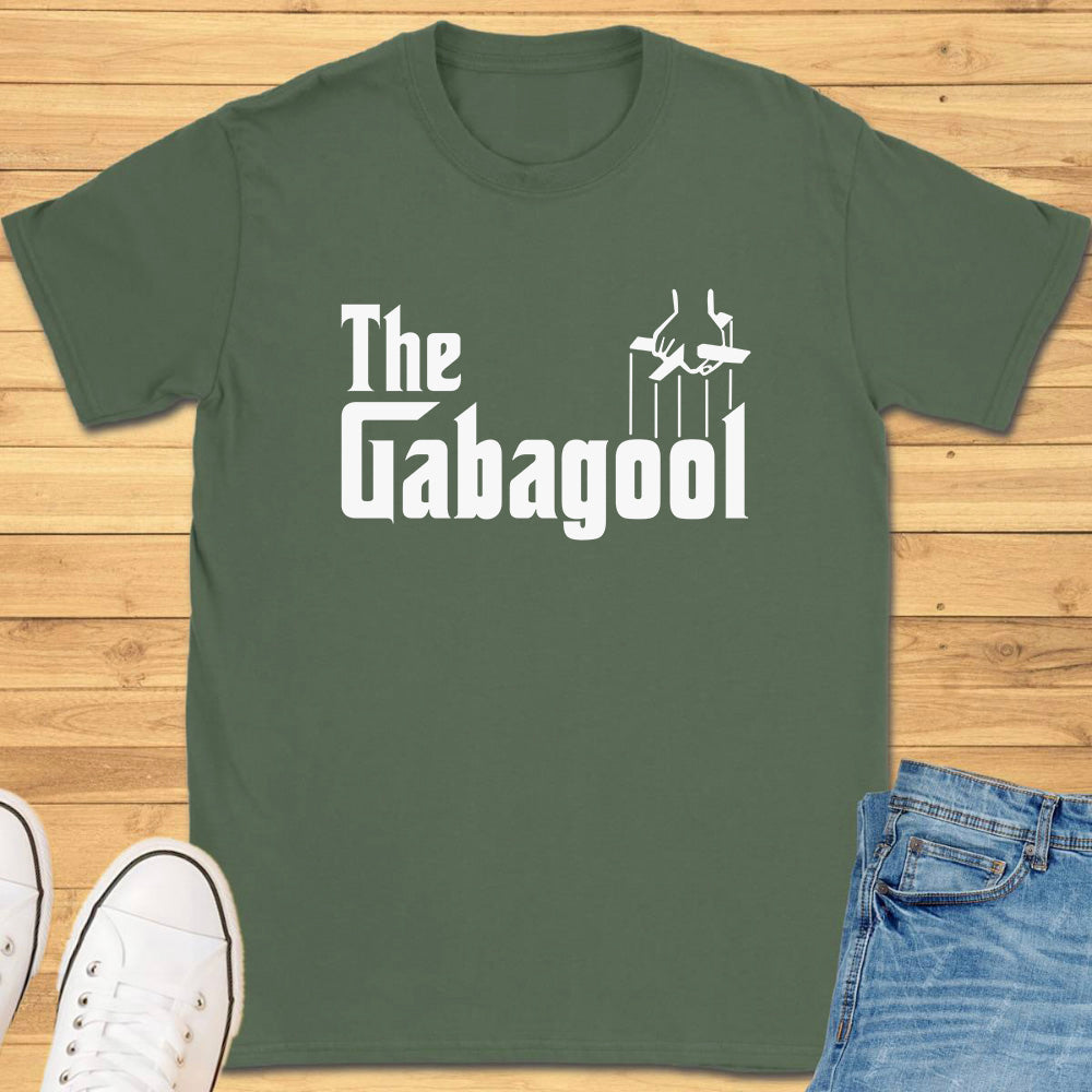 The Gabagool T-Shirt