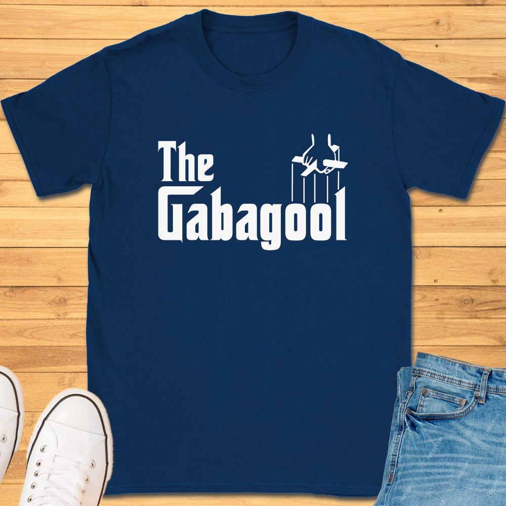 The Gabagool T-Shirt