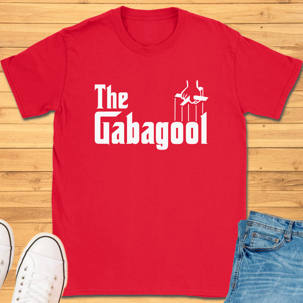 The Gabagool T-Shirt