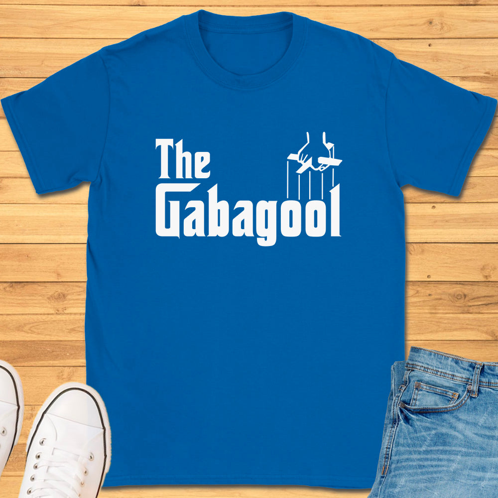 The Gabagool T-Shirt