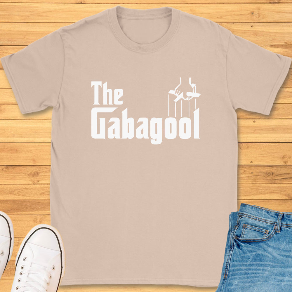 The Gabagool T-Shirt