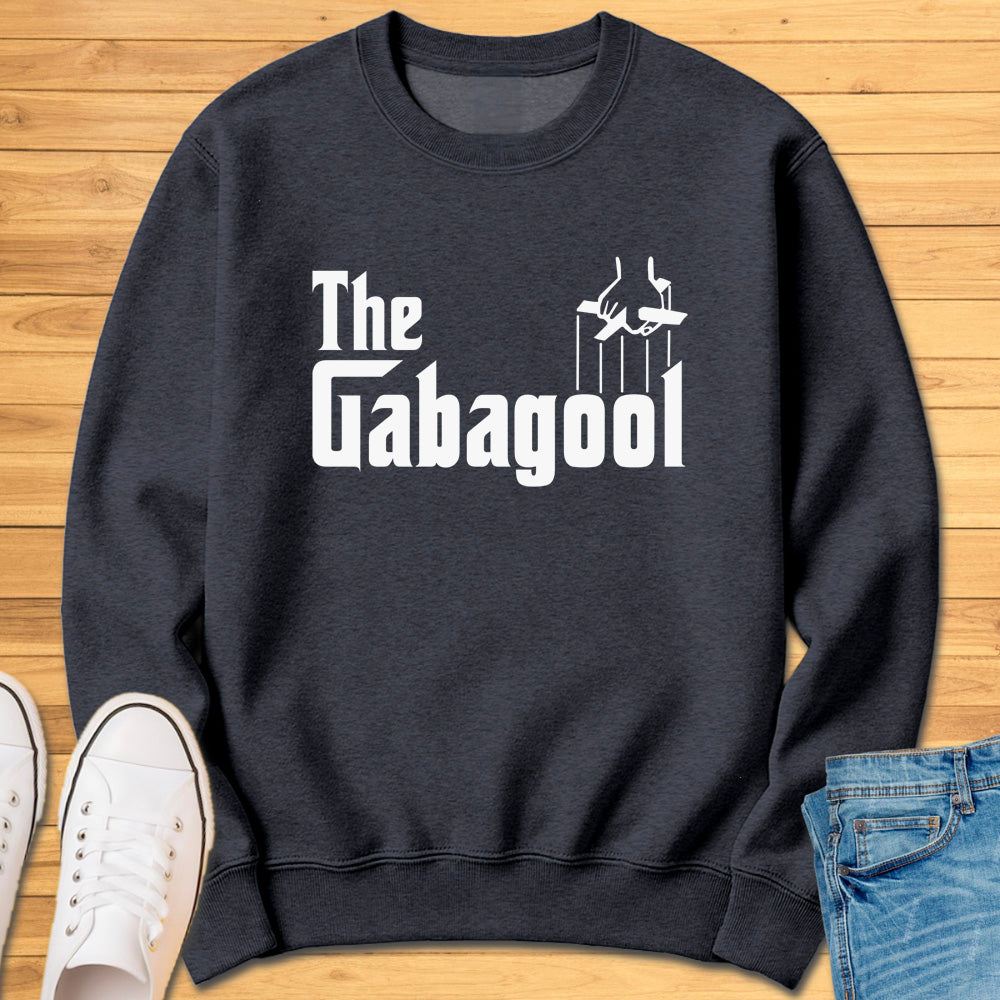 The Gabagool Sweatshirt