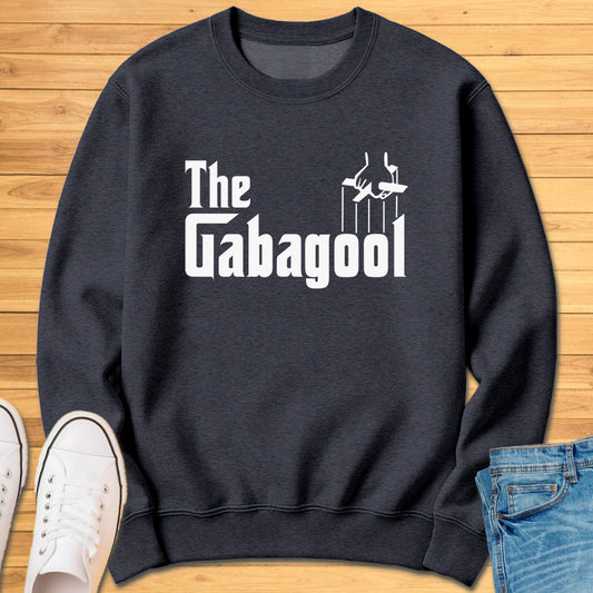 The Gabagool Sweatshirt